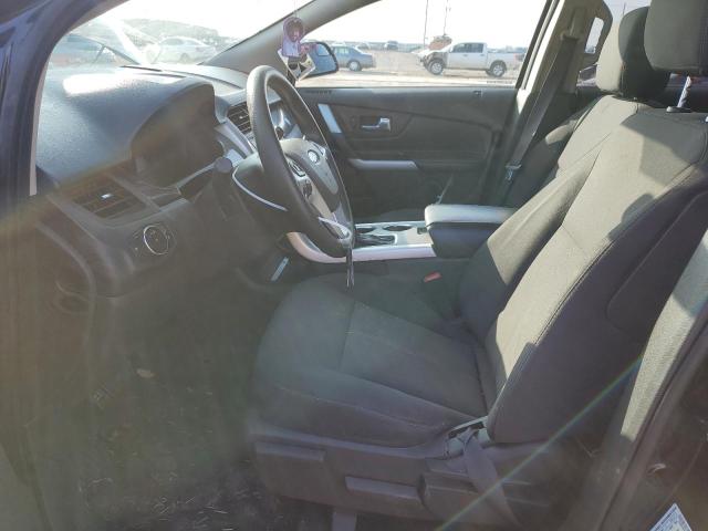 Photo 6 VIN: 2FMDK3GC3EBA30706 - FORD EDGE 