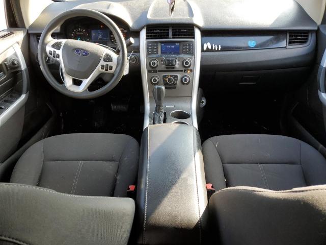 Photo 7 VIN: 2FMDK3GC3EBA30706 - FORD EDGE 