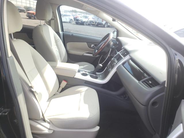 Photo 4 VIN: 2FMDK3GC3EBA54164 - FORD EDGE SE 