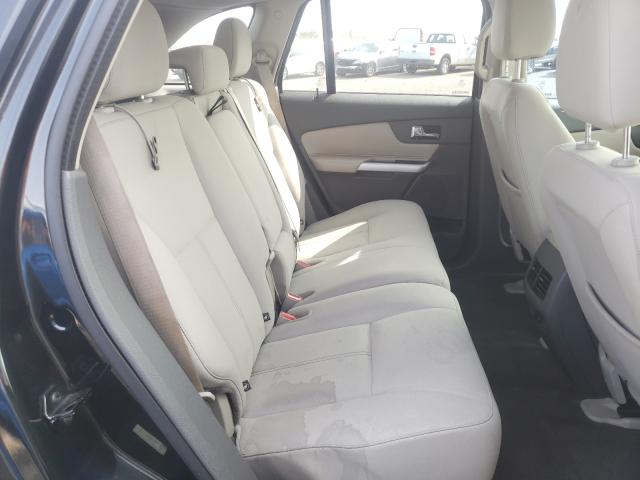 Photo 5 VIN: 2FMDK3GC3EBA54164 - FORD EDGE SE 