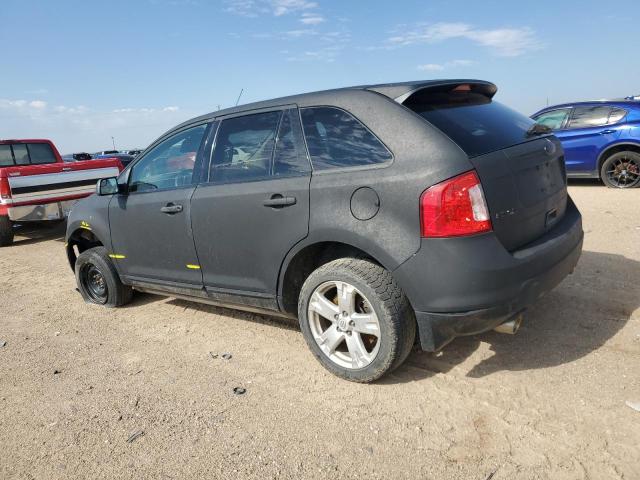 Photo 1 VIN: 2FMDK3GC3EBA96222 - FORD EDGE SE 