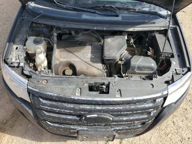 Photo 11 VIN: 2FMDK3GC3EBA96222 - FORD EDGE SE 