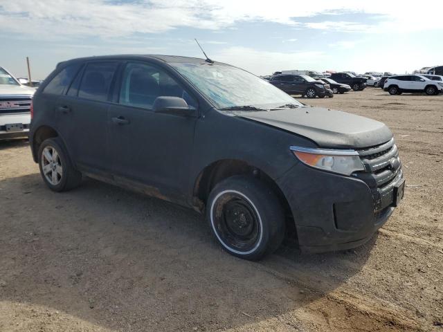 Photo 3 VIN: 2FMDK3GC3EBA96222 - FORD EDGE SE 