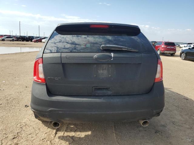 Photo 5 VIN: 2FMDK3GC3EBA96222 - FORD EDGE SE 