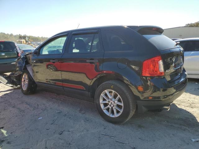 Photo 1 VIN: 2FMDK3GC3EBA99105 - FORD EDGE SE 