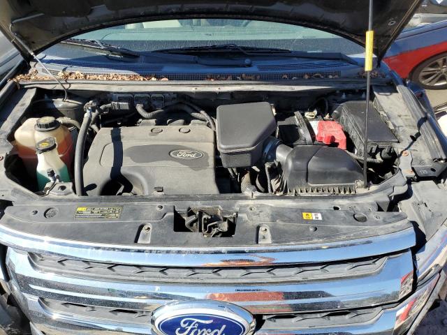 Photo 11 VIN: 2FMDK3GC3EBA99105 - FORD EDGE SE 