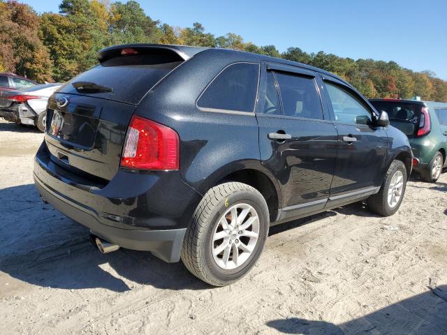 Photo 2 VIN: 2FMDK3GC3EBA99105 - FORD EDGE SE 