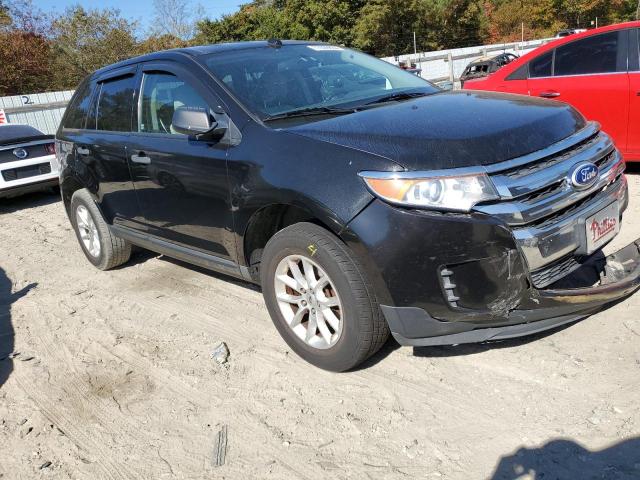 Photo 3 VIN: 2FMDK3GC3EBA99105 - FORD EDGE SE 