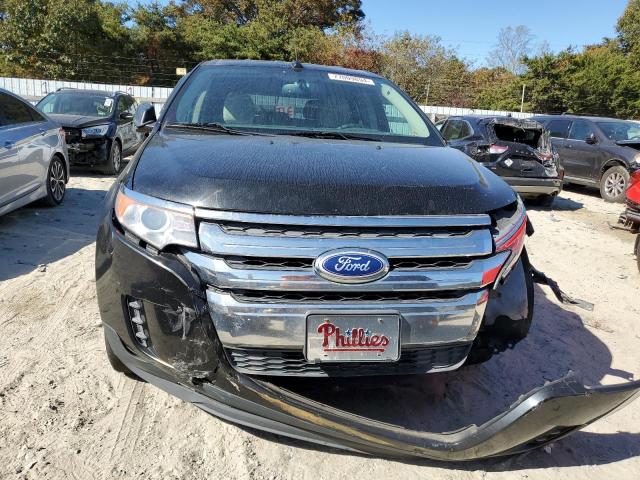 Photo 4 VIN: 2FMDK3GC3EBA99105 - FORD EDGE SE 