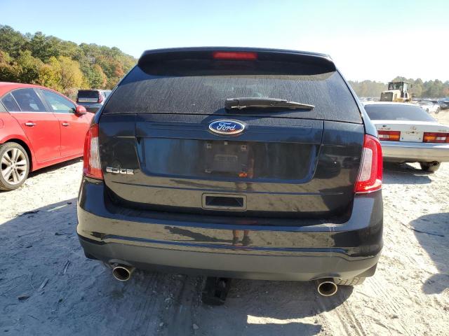 Photo 5 VIN: 2FMDK3GC3EBA99105 - FORD EDGE SE 