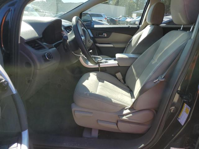 Photo 6 VIN: 2FMDK3GC3EBA99105 - FORD EDGE SE 