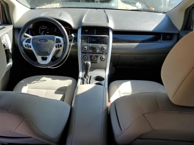 Photo 7 VIN: 2FMDK3GC3EBA99105 - FORD EDGE SE 