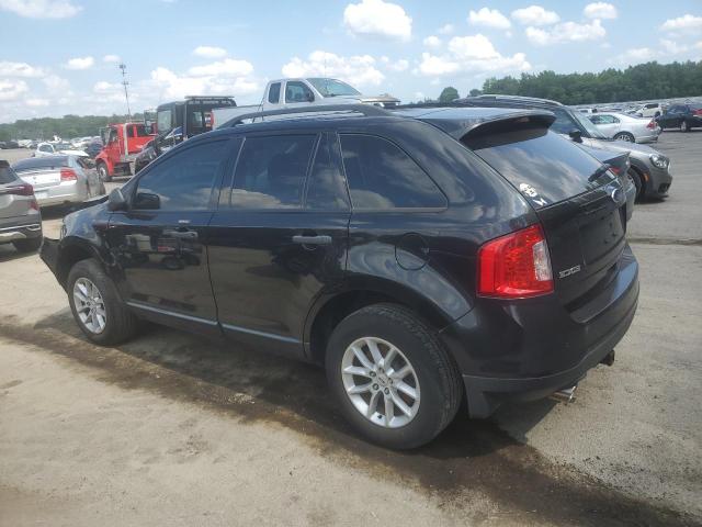 Photo 1 VIN: 2FMDK3GC3EBB00995 - FORD EDGE SE 