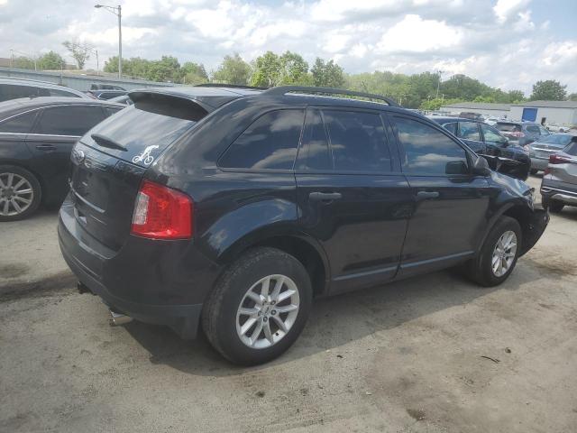 Photo 2 VIN: 2FMDK3GC3EBB00995 - FORD EDGE SE 