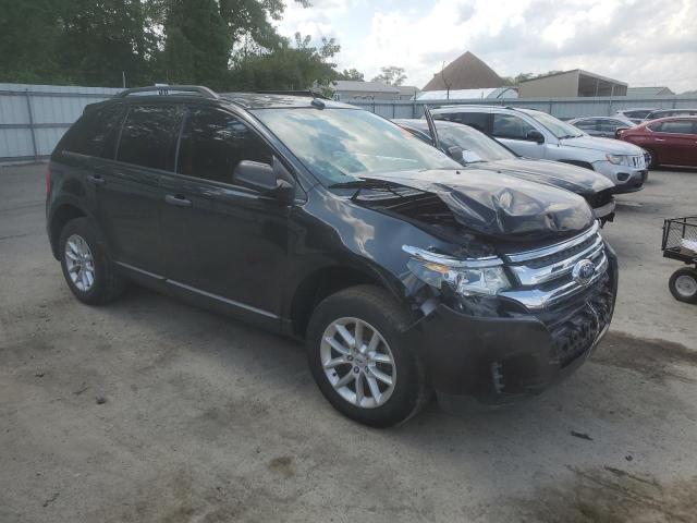 Photo 3 VIN: 2FMDK3GC3EBB00995 - FORD EDGE SE 