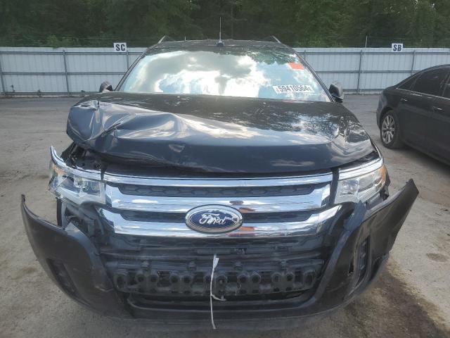 Photo 4 VIN: 2FMDK3GC3EBB00995 - FORD EDGE SE 