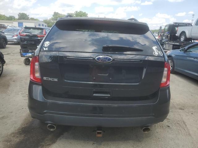 Photo 5 VIN: 2FMDK3GC3EBB00995 - FORD EDGE SE 