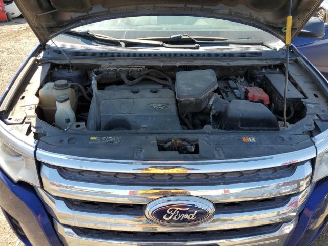 Photo 11 VIN: 2FMDK3GC3EBB13391 - FORD EDGE SE 