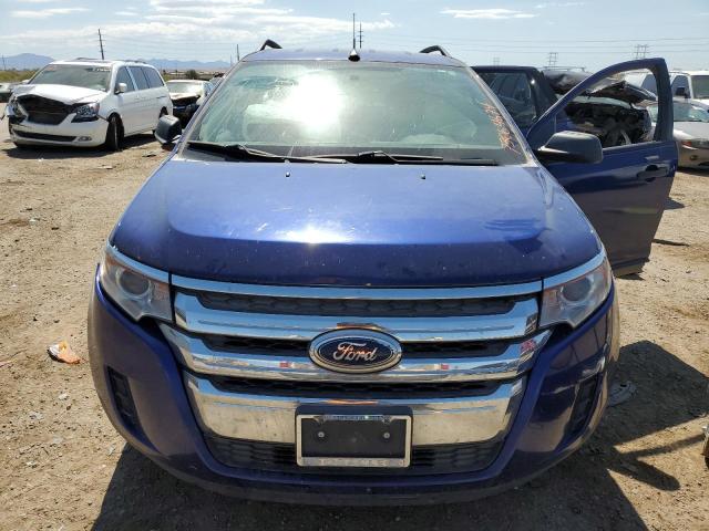 Photo 4 VIN: 2FMDK3GC3EBB13391 - FORD EDGE SE 