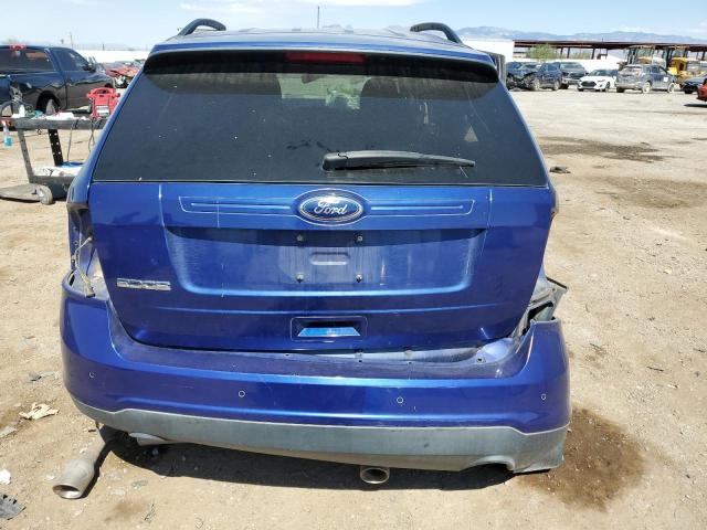 Photo 5 VIN: 2FMDK3GC3EBB13391 - FORD EDGE SE 