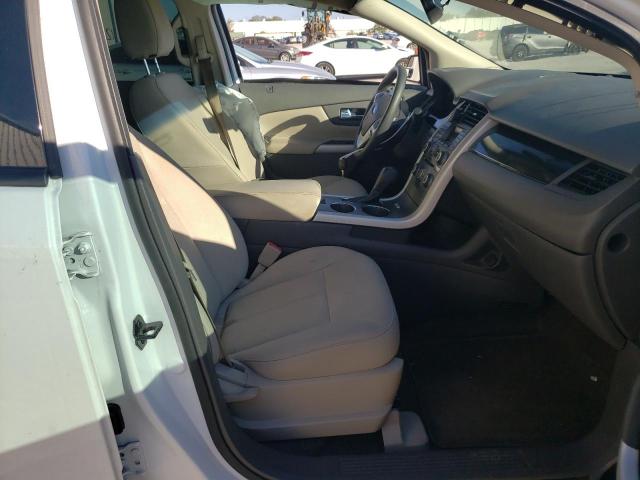 Photo 4 VIN: 2FMDK3GC3EBB27999 - FORD EDGE SE 