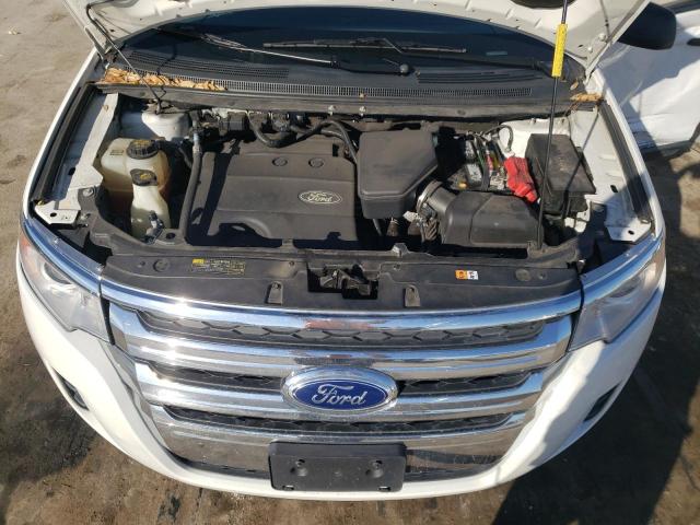 Photo 6 VIN: 2FMDK3GC3EBB27999 - FORD EDGE SE 