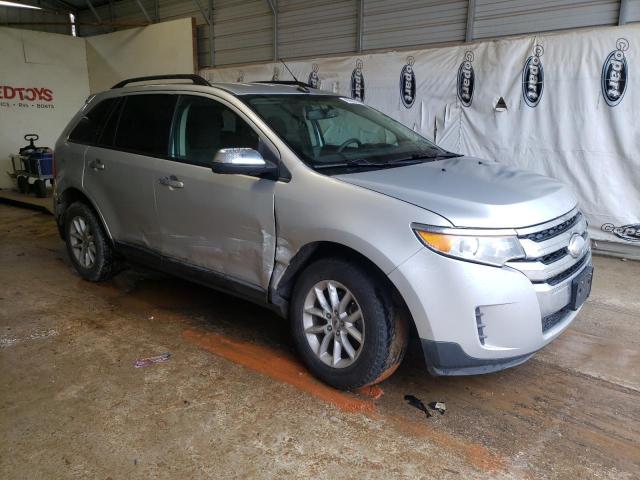 Photo 3 VIN: 2FMDK3GC3EBB34645 - FORD EDGE 