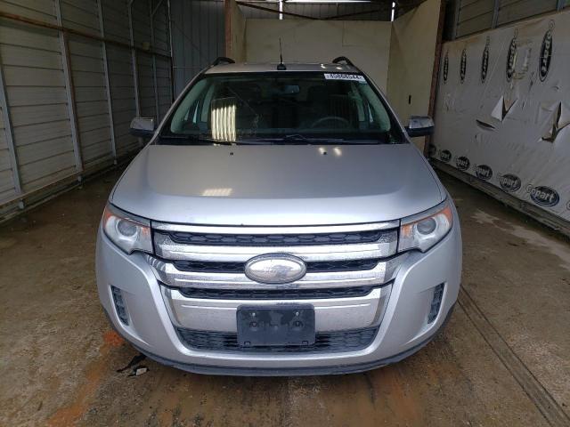 Photo 4 VIN: 2FMDK3GC3EBB34645 - FORD EDGE 