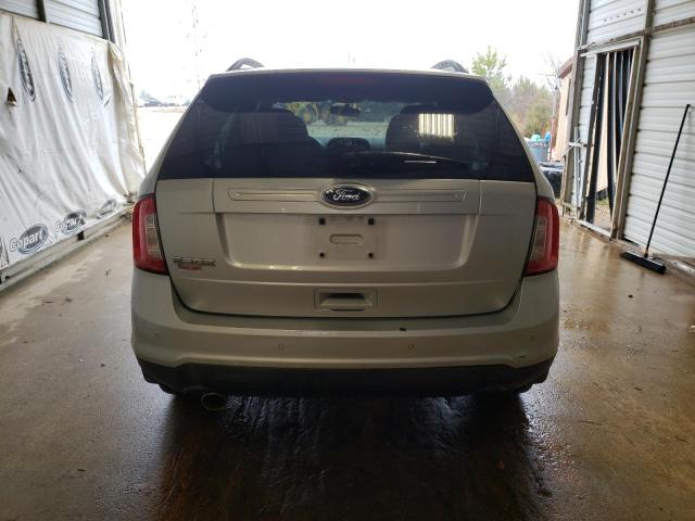 Photo 5 VIN: 2FMDK3GC3EBB34645 - FORD EDGE 