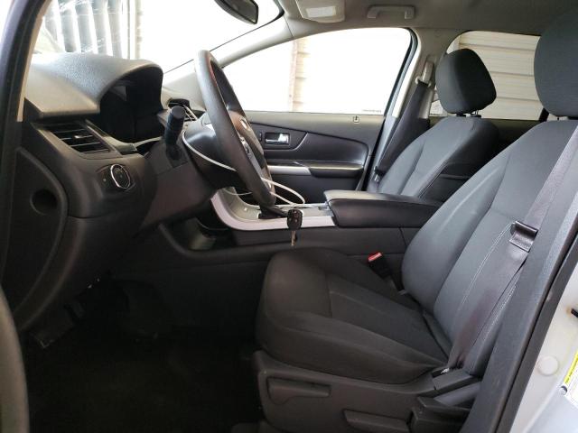 Photo 6 VIN: 2FMDK3GC3EBB34645 - FORD EDGE 