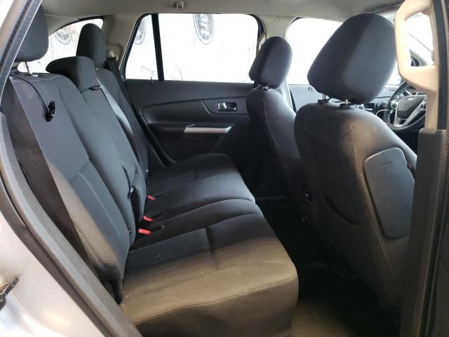 Photo 9 VIN: 2FMDK3GC3EBB34645 - FORD EDGE 