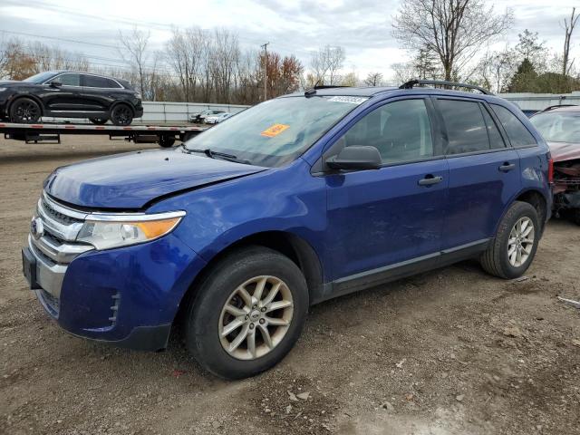 Photo 0 VIN: 2FMDK3GC3EBB37013 - FORD EDGE 