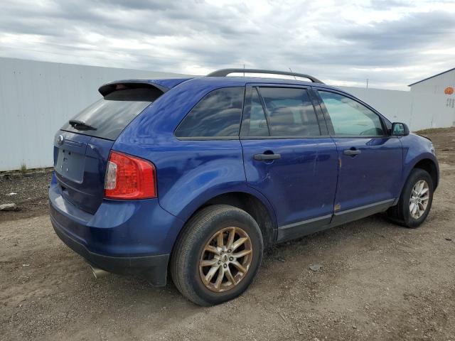 Photo 2 VIN: 2FMDK3GC3EBB37013 - FORD EDGE 