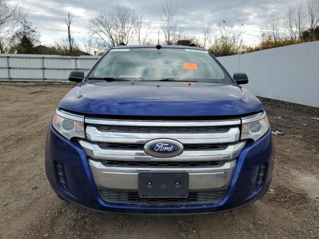 Photo 4 VIN: 2FMDK3GC3EBB37013 - FORD EDGE 