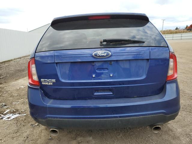 Photo 5 VIN: 2FMDK3GC3EBB37013 - FORD EDGE 