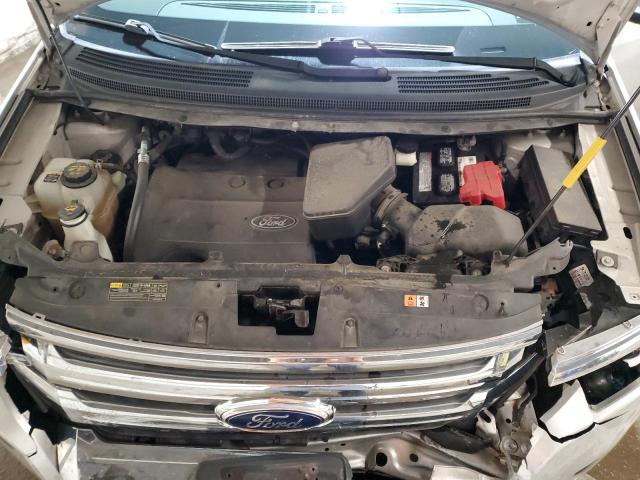 Photo 11 VIN: 2FMDK3GC3EBB40574 - FORD EDGE 