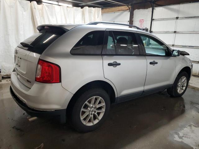 Photo 2 VIN: 2FMDK3GC3EBB40574 - FORD EDGE 