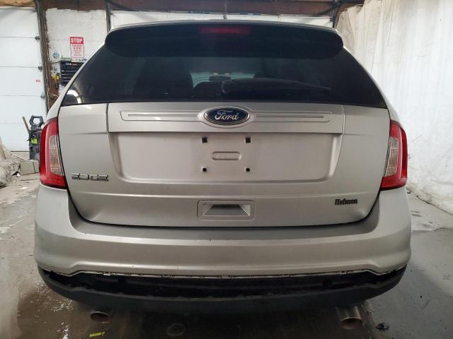 Photo 5 VIN: 2FMDK3GC3EBB40574 - FORD EDGE 