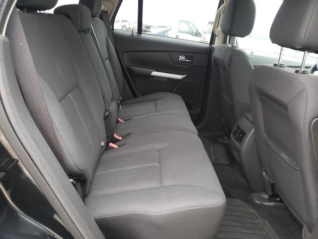 Photo 5 VIN: 2FMDK3GC3EBB40705 - FORD EDGE SE 