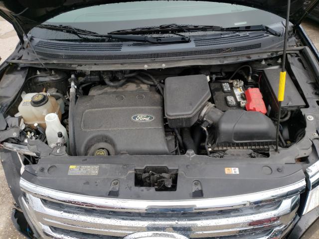 Photo 6 VIN: 2FMDK3GC3EBB40705 - FORD EDGE SE 