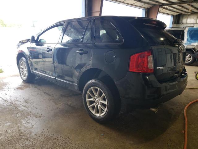 Photo 1 VIN: 2FMDK3GC3EBB53065 - FORD EDGE 