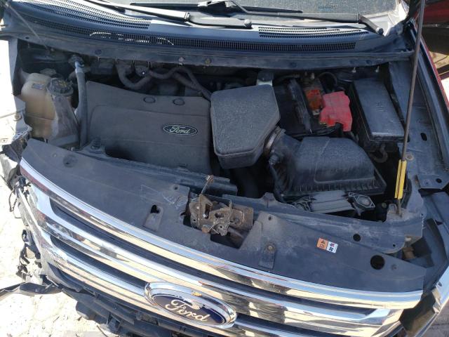 Photo 11 VIN: 2FMDK3GC3EBB53065 - FORD EDGE 