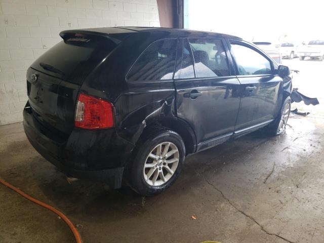 Photo 2 VIN: 2FMDK3GC3EBB53065 - FORD EDGE 