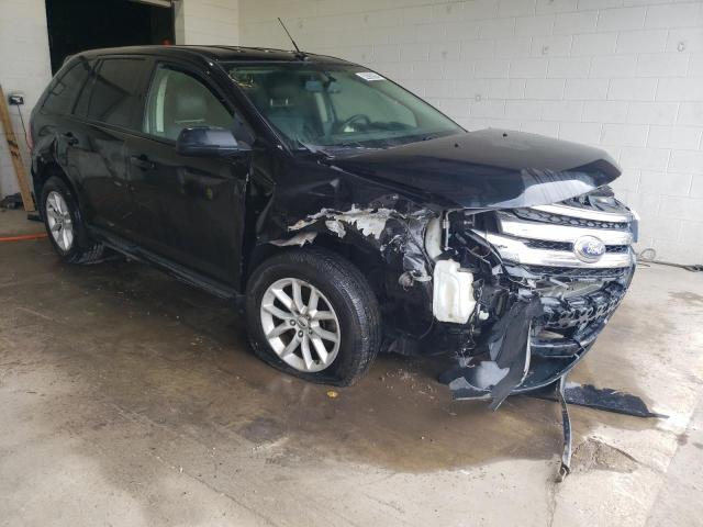 Photo 3 VIN: 2FMDK3GC3EBB53065 - FORD EDGE 