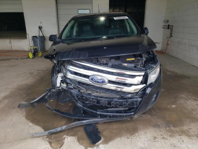 Photo 4 VIN: 2FMDK3GC3EBB53065 - FORD EDGE 