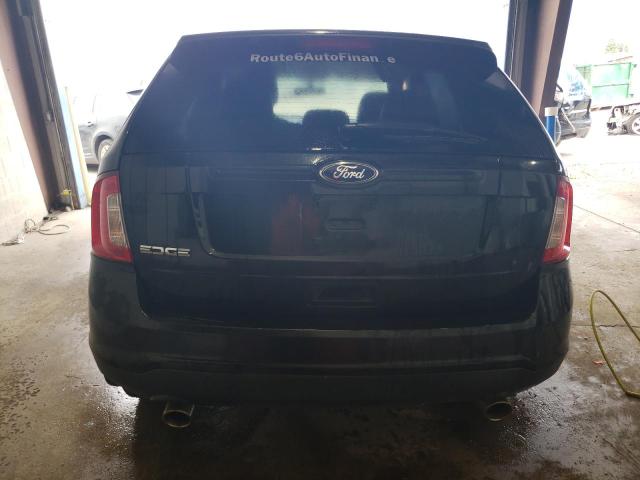 Photo 5 VIN: 2FMDK3GC3EBB53065 - FORD EDGE 