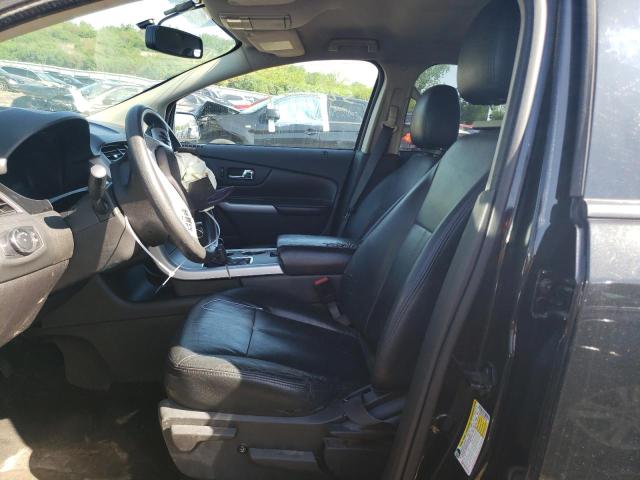 Photo 6 VIN: 2FMDK3GC3EBB53065 - FORD EDGE 