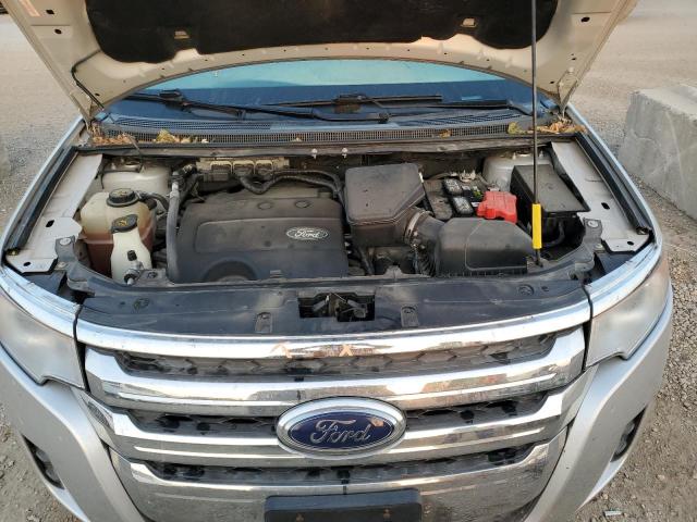 Photo 11 VIN: 2FMDK3GC3EBB63966 - FORD EDGE 