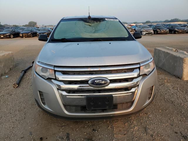 Photo 4 VIN: 2FMDK3GC3EBB63966 - FORD EDGE 