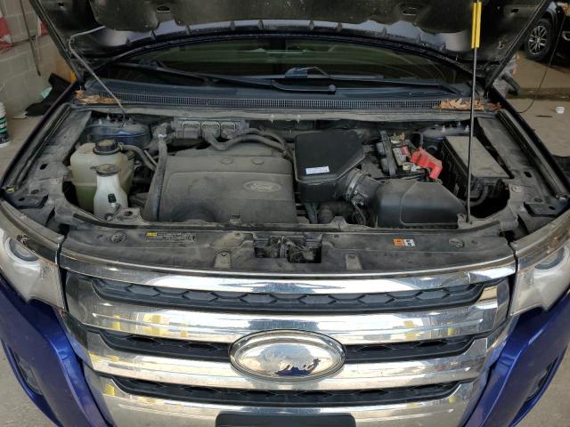 Photo 11 VIN: 2FMDK3GC3EBB64552 - FORD EDGE SE 